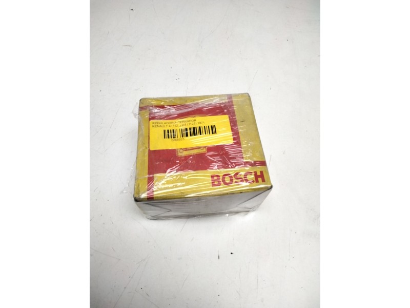 Recambio de regulador alternador para renault 4 (112_) 0.8 (1123) referencia OEM IAM 9190146018  