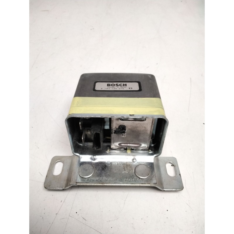 Recambio de regulador alternador para renault 7 (124_) 1.0 referencia OEM IAM 9190146014  