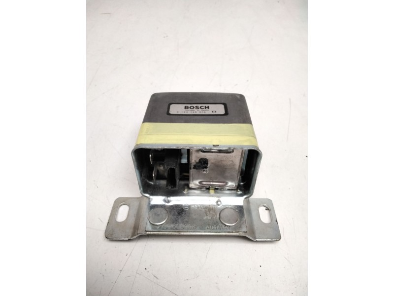 Recambio de regulador alternador para renault 7 (124_) 1.0 referencia OEM IAM 9190146014  