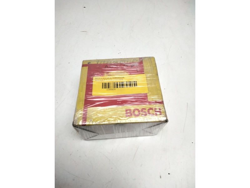 Recambio de regulador alternador para renault 7 (124_) 1.0 referencia OEM IAM 9190146014  
