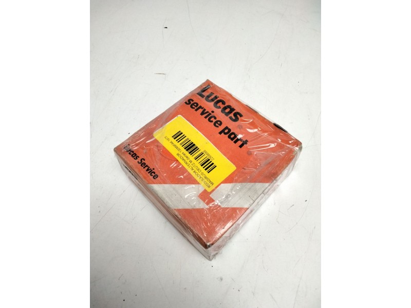 Recambio de regulador alternador para magirus-deutz m-series 130m9fak referencia OEM IAM 21931015  24V