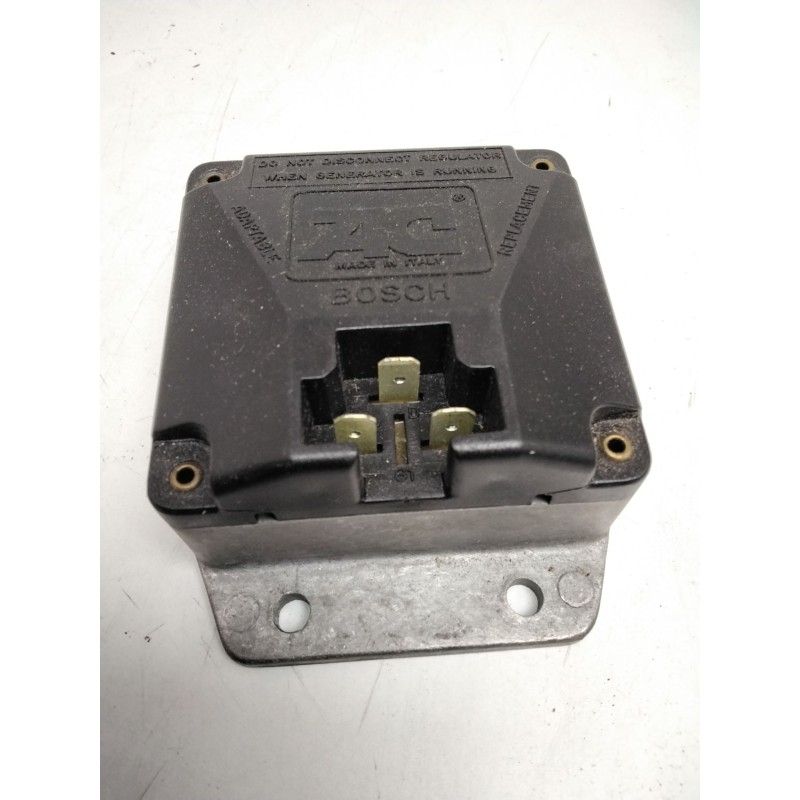 Recambio de contactor regulador para renault premium 370.26 g 6x2 referencia OEM IAM 0192033002  24V