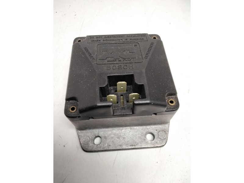 Recambio de contactor regulador para renault premium 370.26 g 6x2 referencia OEM IAM 0192033002  24V