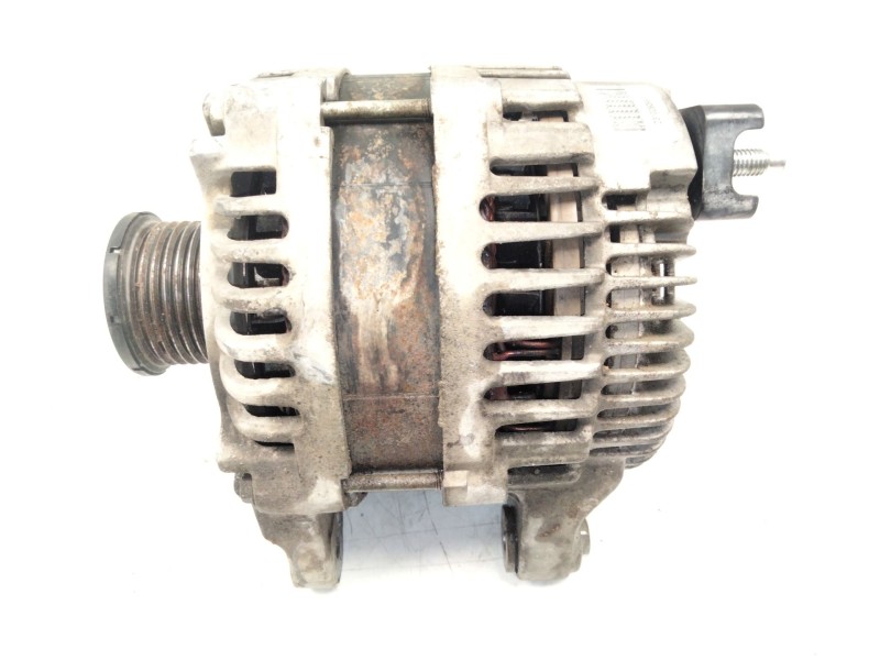 Recambio de alternador para renault trafic iii furgón (fg_) 1.6 dci 115 (fgmd) referencia OEM IAM 231009096R  