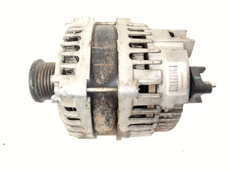 Recambio de alternador para renault trafic iii furgón (fg_) 1.6 dci 115 (fgmd) referencia OEM IAM 231009096R  