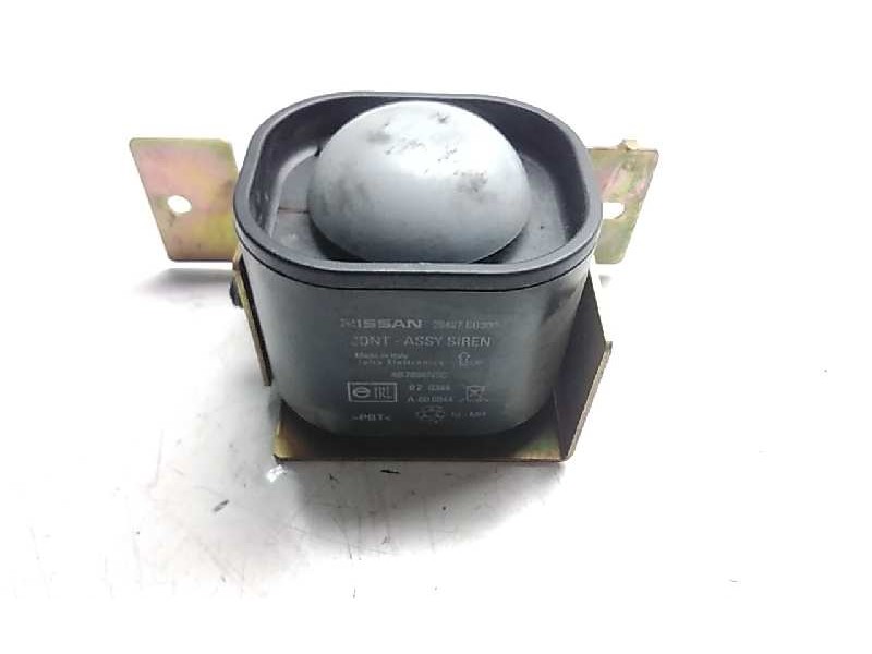Recambio de alarma electronica para nissan pathfinder (r50) referencia OEM IAM 28487EB300  