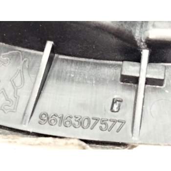 Recambio de maneta interior delantera izquierda para peugeot 406 (8b) 1.8 16v referencia OEM IAM 9616307577  