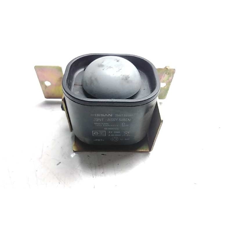 Recambio de alarma electronica para nissan pathfinder (r50) referencia OEM IAM 28487EB300  