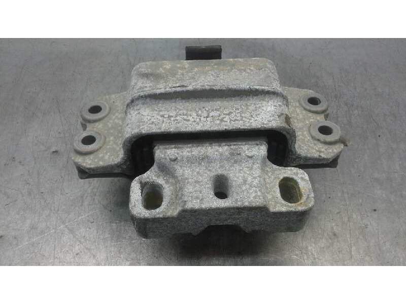 Recambio de soporte caja cambio para volkswagen golf v berlina (1k1) igolf referencia OEM IAM 1K0199555M  
