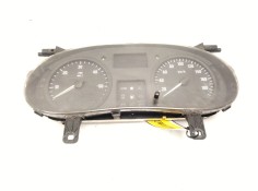 Recambio de cuadro instrumentos para opel movano a furgón (x70) 2.5 dti (fd) referencia OEM IAM    2