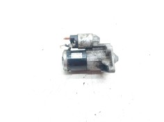 Recambio de motor arranque para renault trafic iii furgón (fg_) 1.6 dci 115 (fgmd) referencia OEM IAM 233003248R  