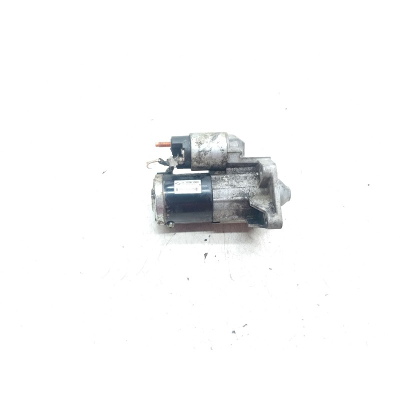 Recambio de motor arranque para renault trafic iii furgón (fg_) 1.6 dci 115 (fgmd) referencia OEM IAM 233003248R  