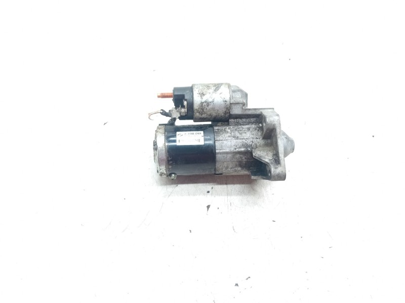 Recambio de motor arranque para renault trafic iii furgón (fg_) 1.6 dci 115 (fgmd) referencia OEM IAM 233003248R  