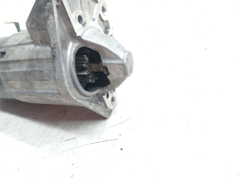 Recambio de motor arranque para renault trafic iii furgón (fg_) 1.6 dci 115 (fgmd) referencia OEM IAM 233003248R  