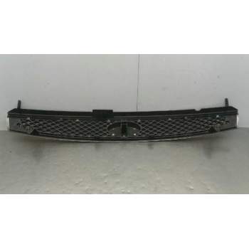Recambio de rejilla delantera para ford fiesta (cbk) ambiente referencia OEM IAM 1373755  
