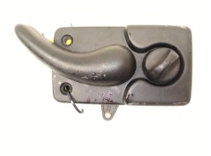 Recambio de maneta interior porton para opel movano a furgón (x70) 2.5 dti (fd) referencia OEM IAM   