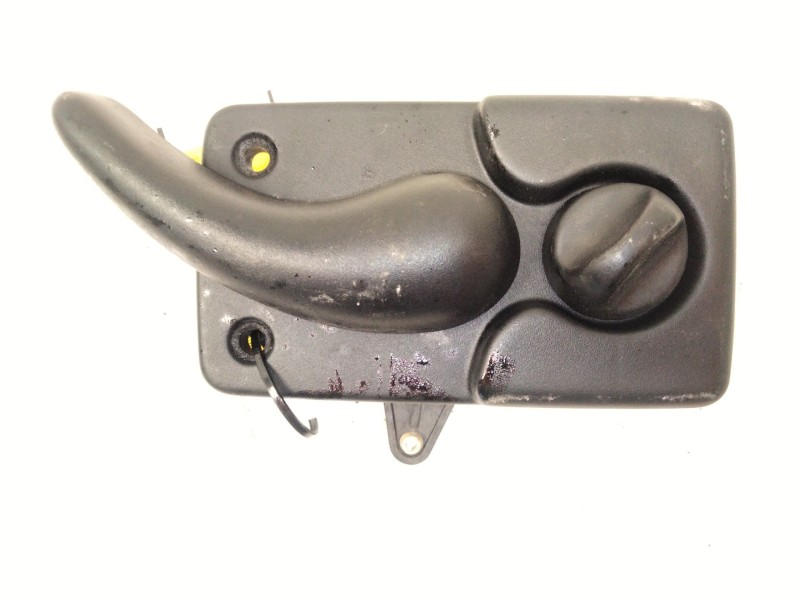 Recambio de maneta interior porton para opel movano a furgón (x70) 2.5 dti (fd) referencia OEM IAM   