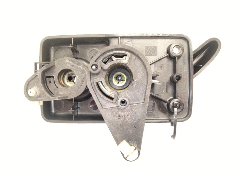 Recambio de maneta interior porton para opel movano a furgón (x70) 2.5 dti (fd) referencia OEM IAM   