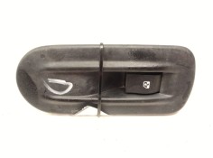 Recambio de mando elevalunas delantero derecho para opel movano a furgón (x70) 2.5 dti (fd) referencia OEM IAM 8200206603  