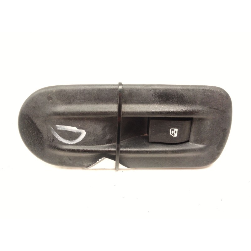 Recambio de mando elevalunas delantero derecho para opel movano a furgón (x70) 2.5 dti (fd) referencia OEM IAM 8200206603  