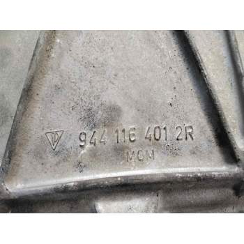 Recambio de volante motor para porsche 944 2.5 cat referencia OEM IAM   120200