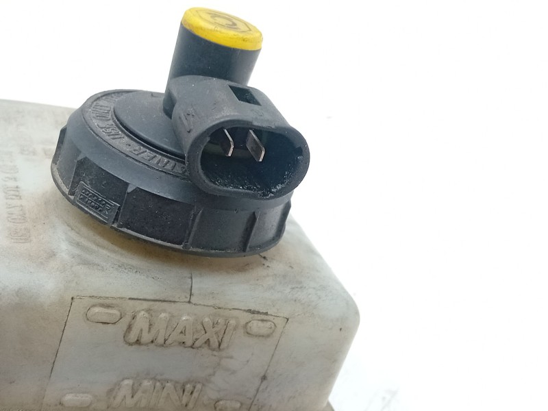 Recambio de bomba freno para opel movano a furgón (x70) 2.5 dti (fd) referencia OEM IAM   