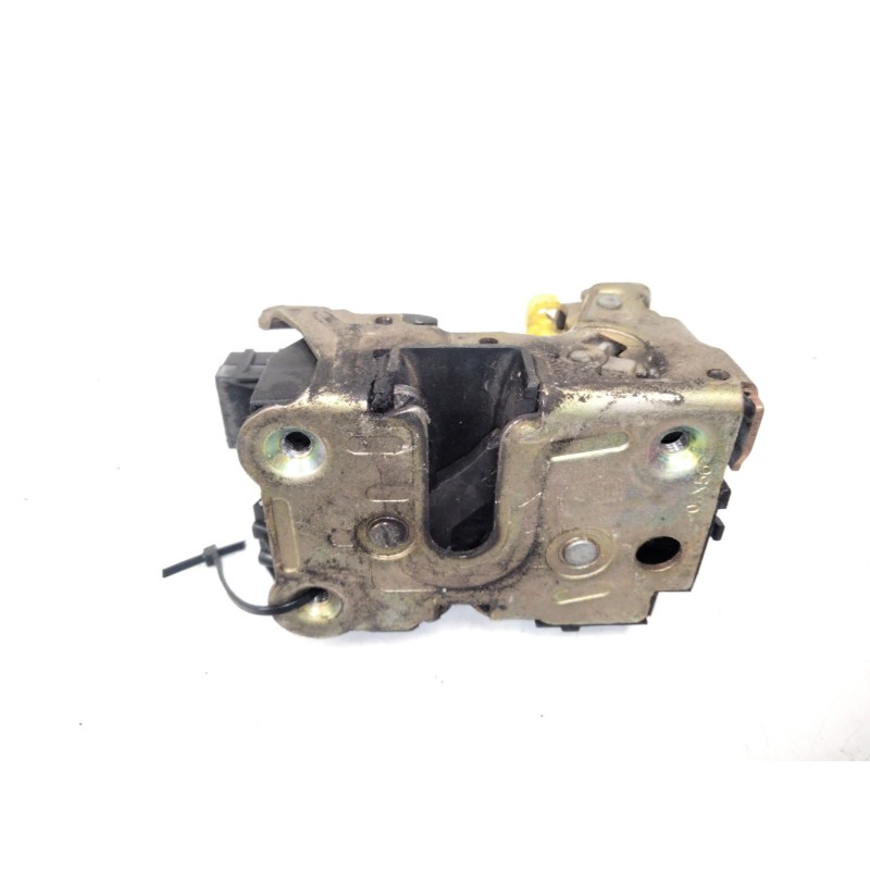 Recambio de cerradura puerta delantera derecha para opel movano a furgón (x70) 2.5 dti (fd) referencia OEM IAM   