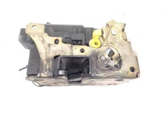 Recambio de cerradura puerta delantera derecha para opel movano a furgón (x70) 2.5 dti (fd) referencia OEM IAM    2