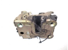 Recambio de cerradura puerta delantera izquierda para opel movano a furgón (x70) 2.5 dti (fd) referencia OEM IAM   