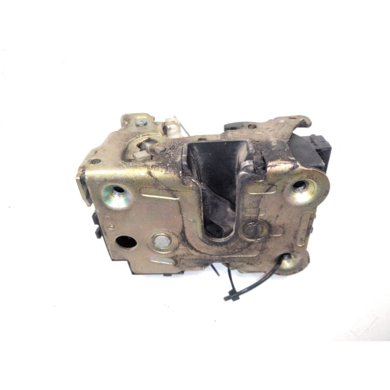 Recambio de cerradura puerta delantera izquierda para opel movano a furgón (x70) 2.5 dti (fd) referencia OEM IAM   