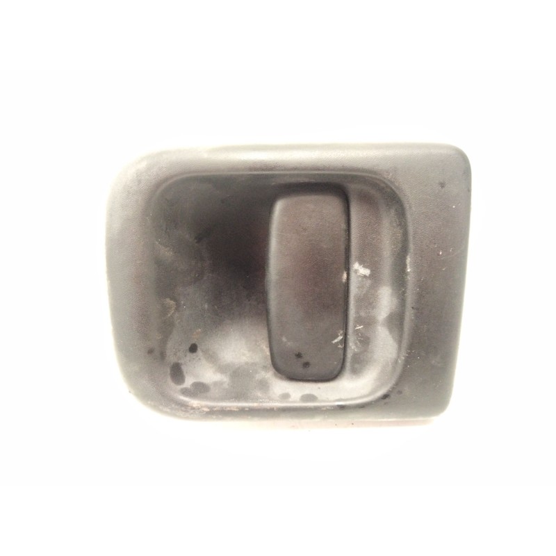 Recambio de maneta exterior delantera izquierda para opel movano a furgón (x70) 2.5 dti (fd) referencia OEM IAM 7700352488  