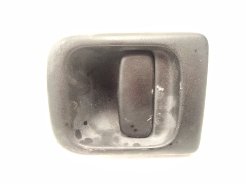 Recambio de maneta exterior delantera izquierda para opel movano a furgón (x70) 2.5 dti (fd) referencia OEM IAM 7700352488  