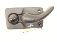 Recambio de maneta interior lateral derecha para opel movano a furgón (x70) 2.5 dti (fd) referencia OEM IAM   