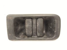 Recambio de maneta exterior derecho puerta lateral corredera para opel movano a furgón (x70) 2.5 dti (fd) referencia OEM IAM 770