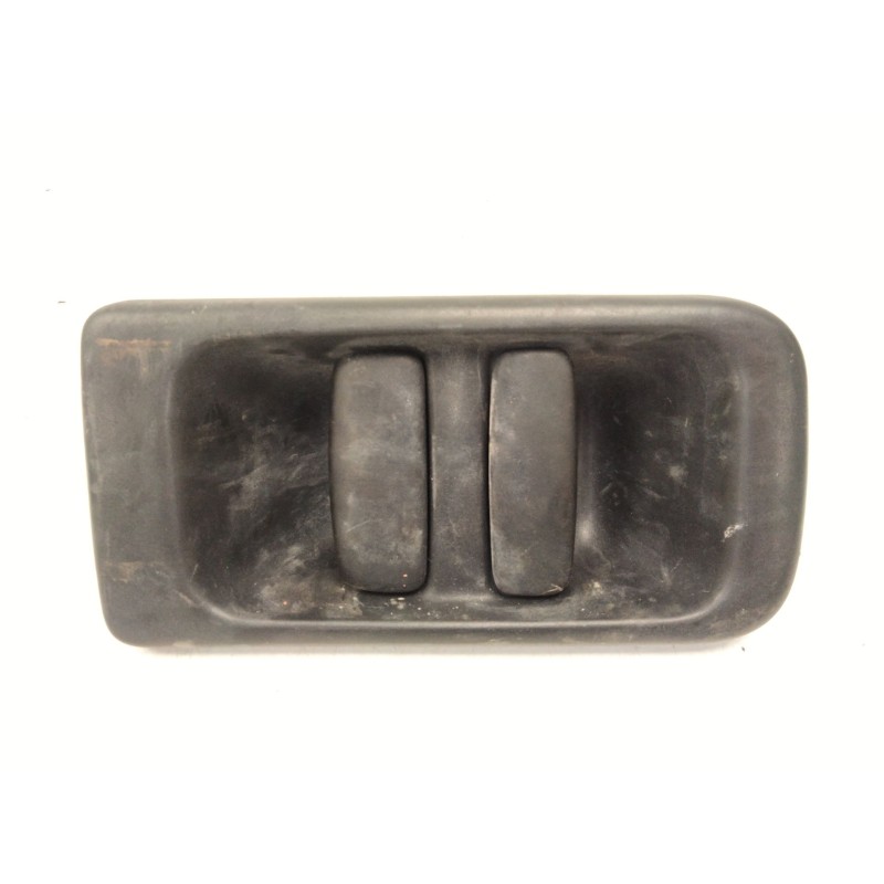 Recambio de maneta exterior derecho puerta lateral corredera para opel movano a furgón (x70) 2.5 dti (fd) referencia OEM IAM 770