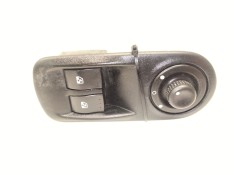 Recambio de mando elevalunas delantero izquierdo para opel movano a furgón (x70) 2.5 dti (fd) referencia OEM IAM   