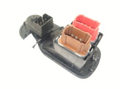 Recambio de mando elevalunas delantero izquierdo para opel movano a furgón (x70) 2.5 dti (fd) referencia OEM IAM    2