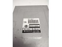 UNIDAD CONTROL ECU 237102N305 