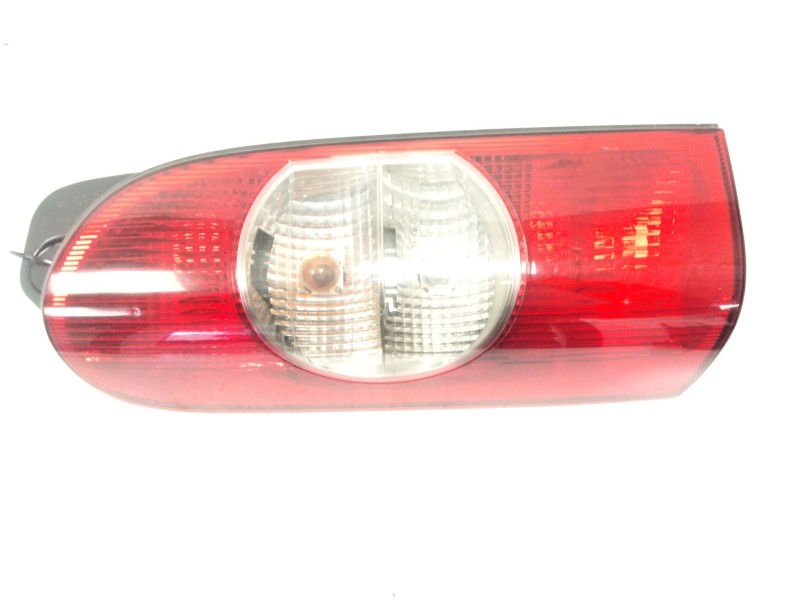 Recambio de mando elevalunas delantero izquierdo para opel movano a furgón (x70) 2.5 dti (fd) referencia OEM IAM 8200206602  