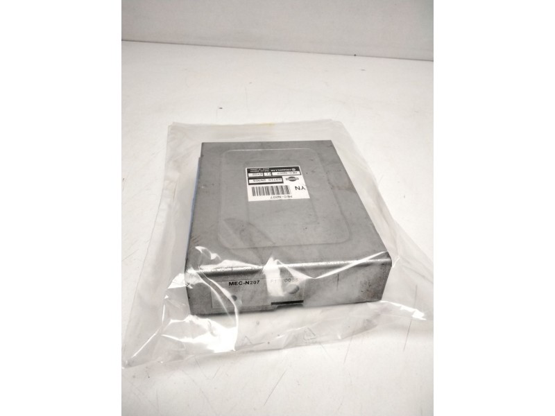Recambio de unidad control ecu para nissan almera i (n15) 1.6 slx referencia OEM IAM 237102N305  