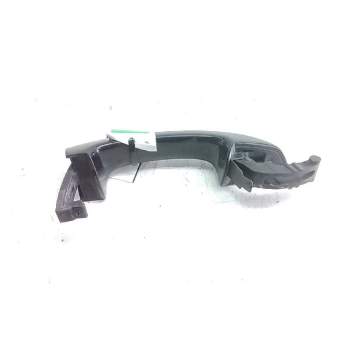 Recambio de maneta exterior delantera izquierda para volkswagen golf vi (5k1) referencia OEM IAM 1K8837210  