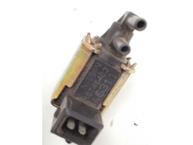 Recambio de valvula de vacio para nissan primera (p10) 1.6 referencia OEM IAM K5T46480  
