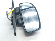 Recambio de retrovisor izquierdo para opel movano a furgón (x70) 2.5 dti (fd) referencia OEM IAM   