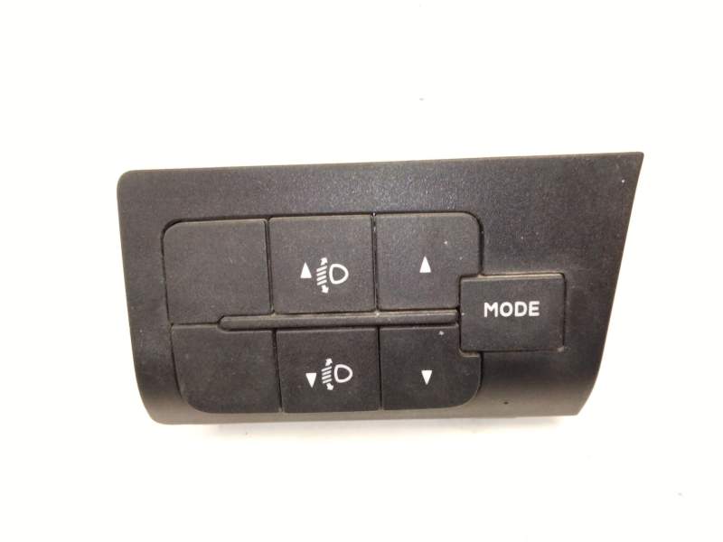 Recambio de modulo electronico para citroën jumper grossraumkasten 2.2 hdi fap cat referencia OEM IAM 7355331110  