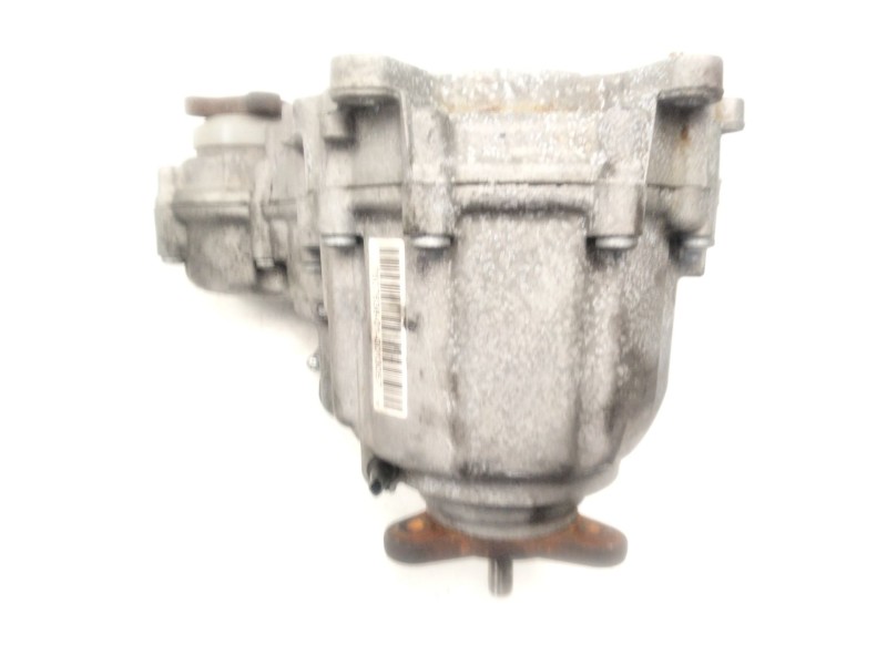 Recambio de caja transfer para bmw 1 (f20) 114 d referencia OEM IAM 7607638  