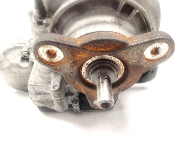 Recambio de caja transfer para bmw 1 (f20) 114 d referencia OEM IAM 7607638  