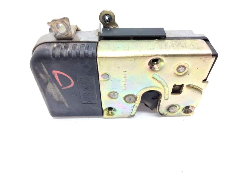 Recambio de cerradura puerta delantera derecha para peugeot 406 (8b) 1.8 16v referencia OEM IAM   