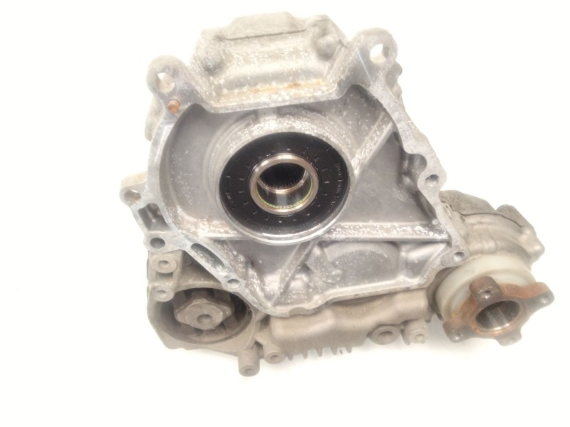 Recambio de caja transfer para bmw 1 (f20) 114 d referencia OEM IAM 7607638  