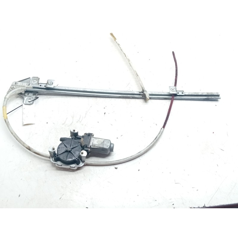 Recambio de elevalunas delantero derecho para opel movano a furgón (x70) 2.5 dti (fd) referencia OEM IAM   