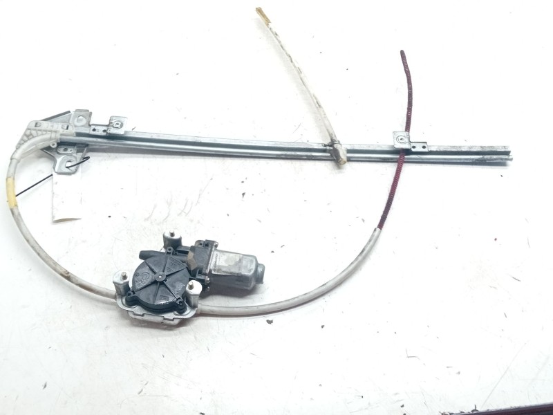 Recambio de elevalunas delantero derecho para opel movano a furgón (x70) 2.5 dti (fd) referencia OEM IAM   